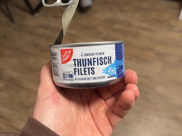 Thunfisch Filets von Michael190999 | Hochgeladen von: Michael190999