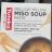 miso soup by luon | Hochgeladen von: luon