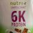 6K Protein von Verruz | Hochgeladen von: Verruz