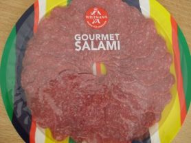 Gourmet Salami, Salami | Hochgeladen von: eagle007