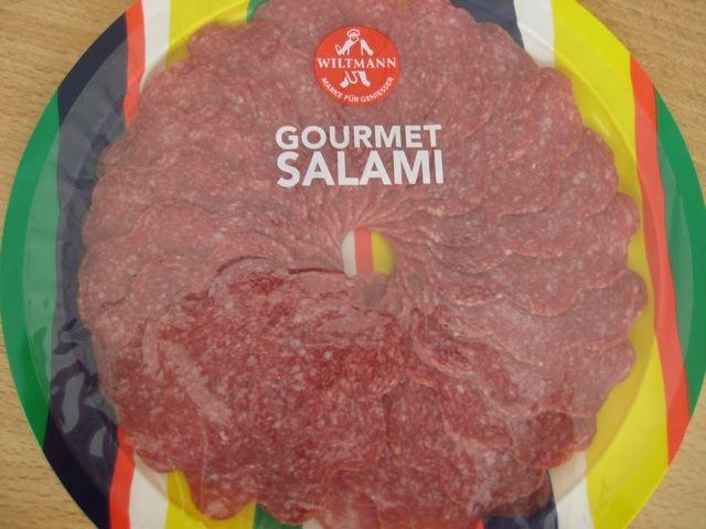Gourmet Salami, Salami | Hochgeladen von: eagle007
