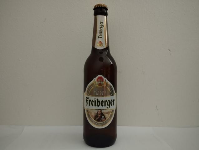 Freiberger Schankbier | Hochgeladen von: micha66/Akens-Flaschenking