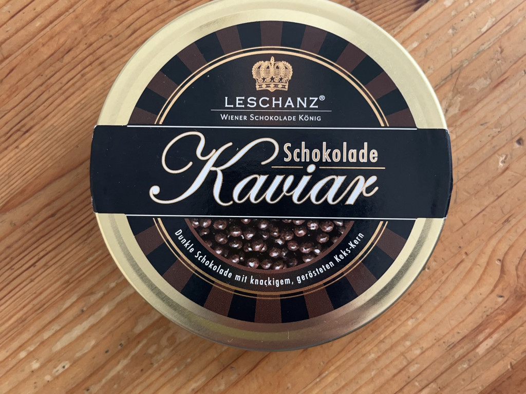 Schokolade Kaviar von theselux | Hochgeladen von: theselux Schokolade Kaviar von theselux | Hochgeladen von: theselux