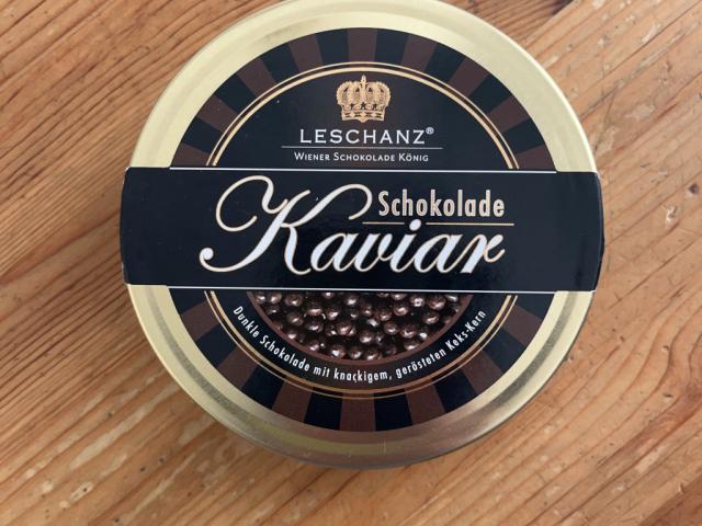 Schokolade Kaviar von theselux | Hochgeladen von: theselux Schokolade Kaviar von theselux | Hochgeladen von: theselux