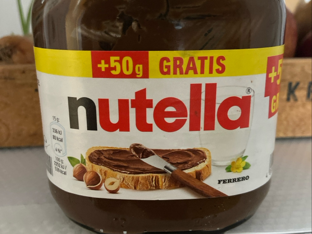 nutella by jkblust | Hochgeladen von: jkblust nutella by jkblust | Hochgeladen von: jkblust