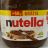 nutella by jkblust | Hochgeladen von: jkblust