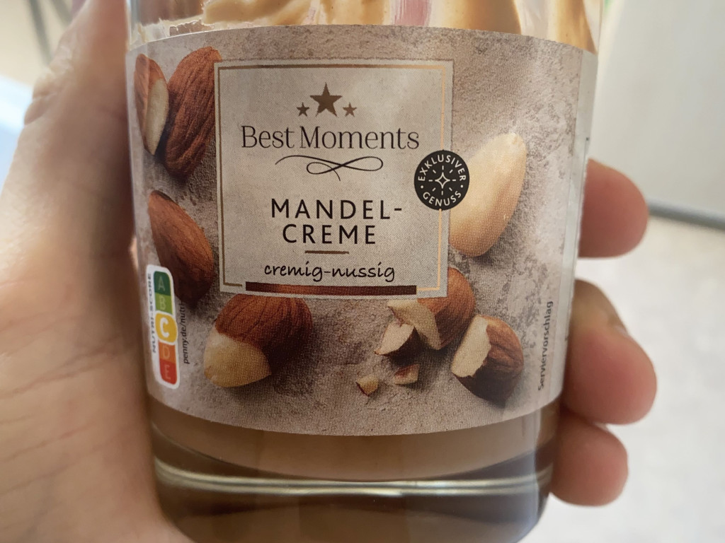 Mandelmus von paul7 | Hochgeladen von: paul7 Mandelmus von paul7 | Hochgeladen von: paul7