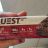 Quest Protein Bar, Chocolate Brownie von cestmoijola | Hochgeladen von: cestmoijola