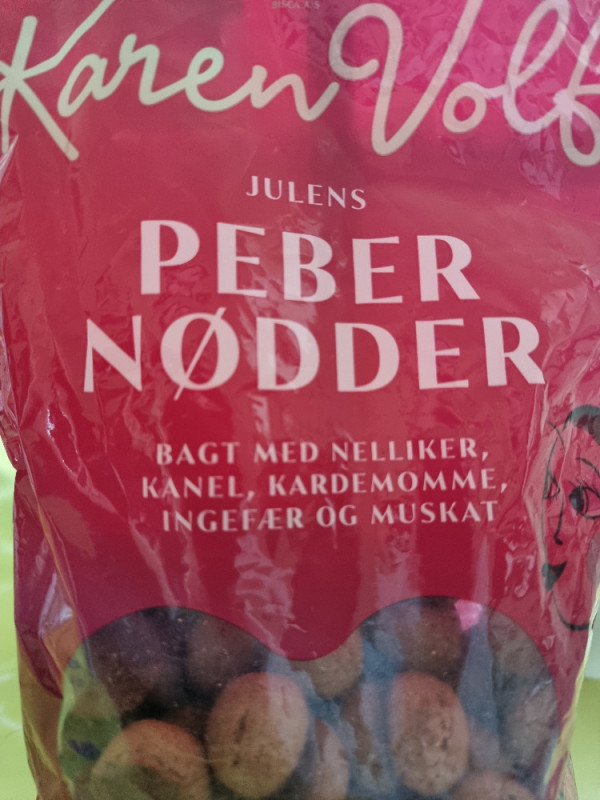 Peber Nødder von mookii90 | Hochgeladen von: mookii90