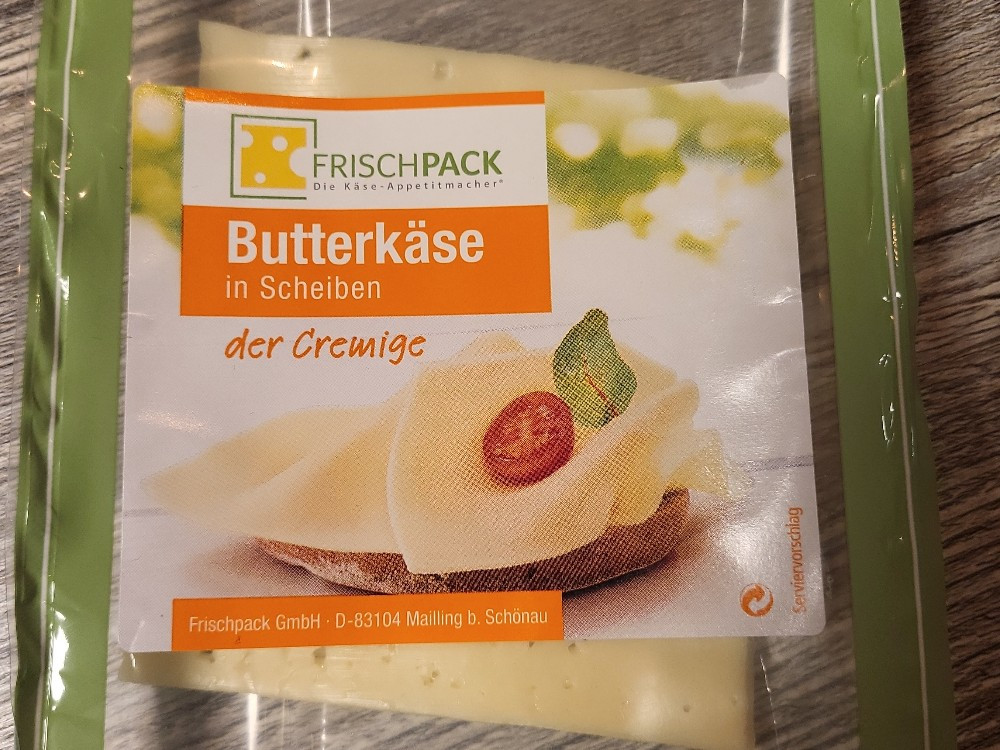 Butterkäse in Scheiben - der Cremige von ninamysliwietz678 | Hochgeladen von: ninamysliwietz678