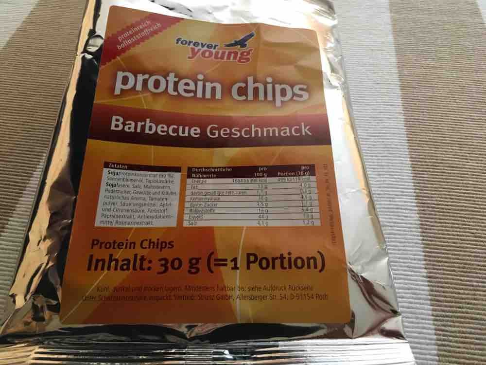 protein chips, Barbecue von quan68 | Hochgeladen von: quan68