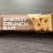 ENERGY Crunch Bar, Milk Chocolate Chips von sarinchen313 | Hochgeladen von: sarinchen313