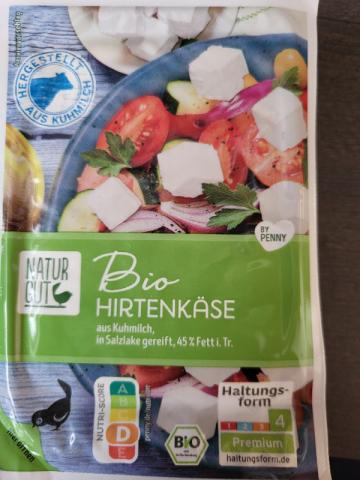 bio Hirtenkäse von snowflake50 | Hochgeladen von: snowflake50