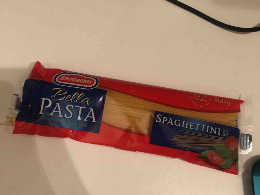 Spaghetti  (Bella Pasta) von Kass | Hochgeladen von: Kass
