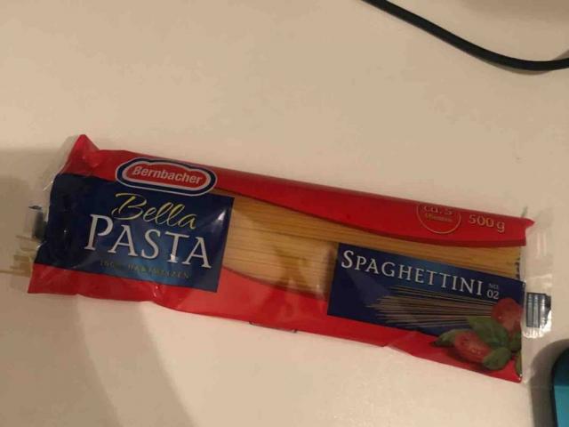 Spaghetti  (Bella Pasta) von Kass | Hochgeladen von: Kass