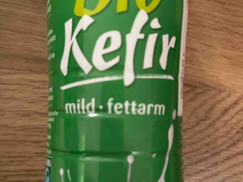 Bio Kefir von Nikk0 | Hochgeladen von: Nikk0