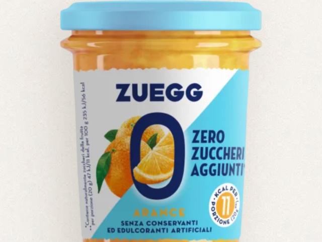 Zuegg Arance, Zero zuccheri aggiunti von vlaja | Hochgeladen von: vlaja