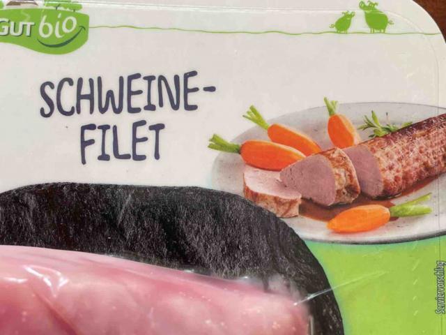 Schweinefilet von LilyH | Hochgeladen von: LilyH