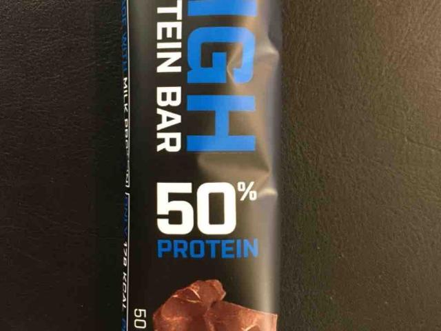 High Protein Bar von marc569 | Hochgeladen von: marc569