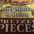 Pretzel Pieces -   Honey Mustard Onion von AndMad | Hochgeladen von: AndMad