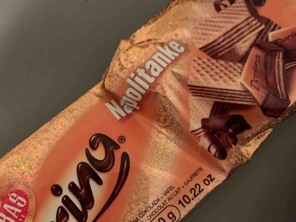Milchschokolade mit Keks / Dorina Keks von mrxgm | Hochgeladen von: mrxgm Milchschokolade mit Keks / Dorina Keks von mrxgm | Hochgeladen von: mrxgm