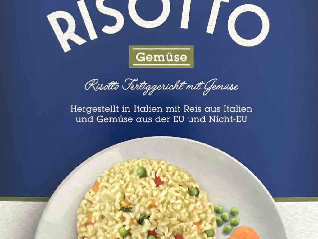 Risotto, Gemüse von StefanieTeubner | Hochgeladen von: StefanieTeubner