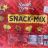 Snack-Mix von ezezkil | Hochgeladen von: ezezkil