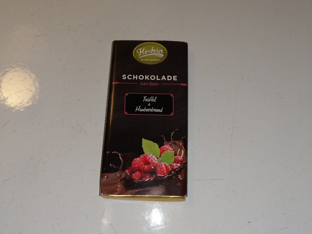 Edelbitterschokolade Trüffel und Himbeerbrand von Eatlesswalkmor | Hochgeladen von: Eatlesswalkmore Edelbitterschokolade Trüffel und Himbeerbrand von Eatlesswalkmor | Hochgeladen von: Eatlesswalkmore