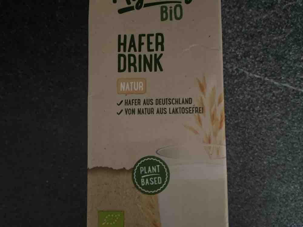 Bio Haferdrink, Natur von Ph1Lp | Hochgeladen von: Ph1Lp