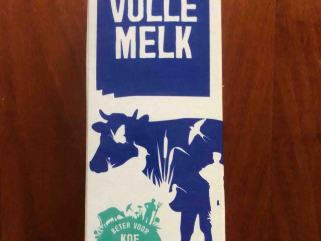 Volle Melk by Maurice1965 | Uploaded by: Maurice1965