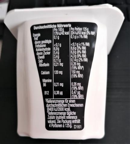 Optiwell Joghurt 0,1%, Erdbeere | Hochgeladen von: Frank0001