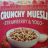 Crunshy Muesli Strawberry & yogo von Marco96 | Hochgeladen von: Marco96