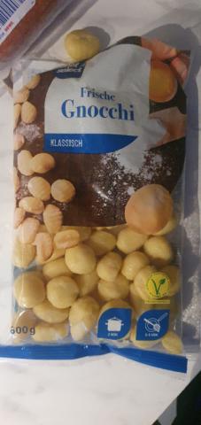 frische gnocchi by gonzalej | Hochgeladen von: gonzalej