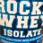 Rocka Whey Isolat, Vanilla Cinnamon  von PaulyJo | Hochgeladen von: PaulyJo