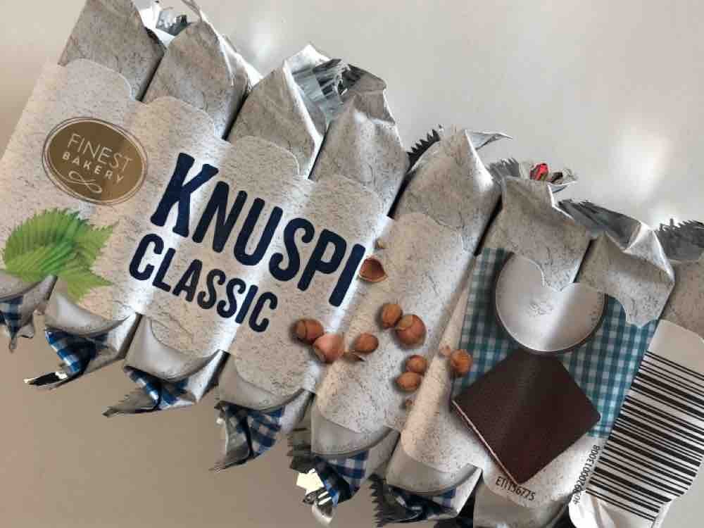 Knuspi Classic von june506 | Hochgeladen von: june506