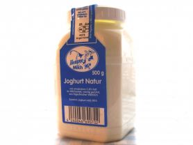 Hemme Milch Joghurt Natur | Hochgeladen von: JuliFisch