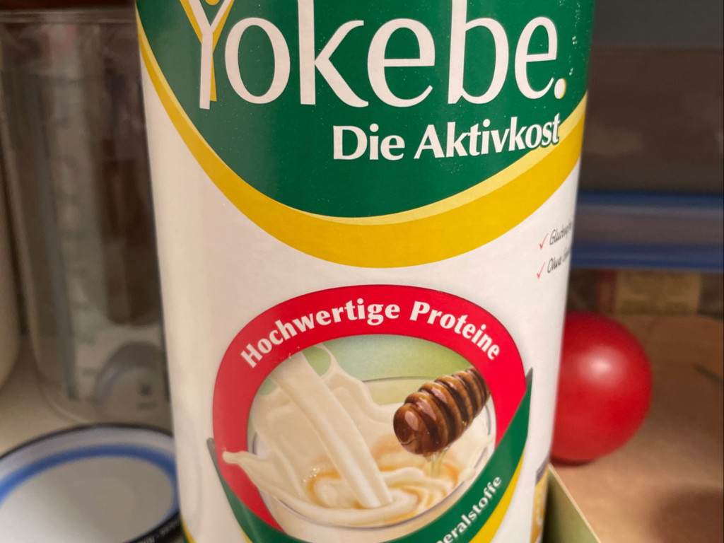 Yokebe shake von RebeccaHaller | Hochgeladen von: RebeccaHaller