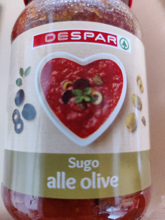 Sugo alle Olive von arturrachner181 | Hochgeladen von: arturrachner181