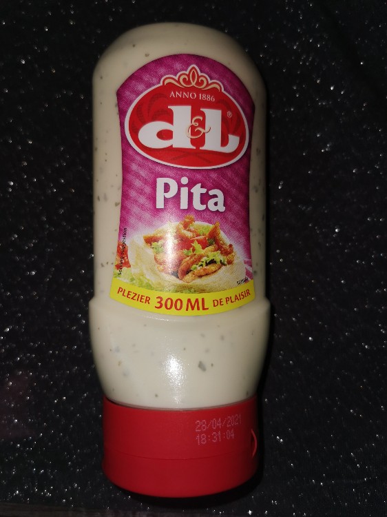 Pita Sauce von weam | Hochgeladen von: weam