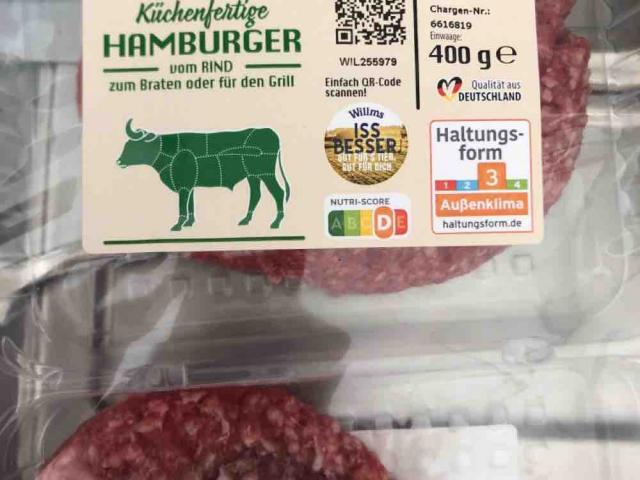 Hamburger von jewelseinmalig | Hochgeladen von: jewelseinmalig