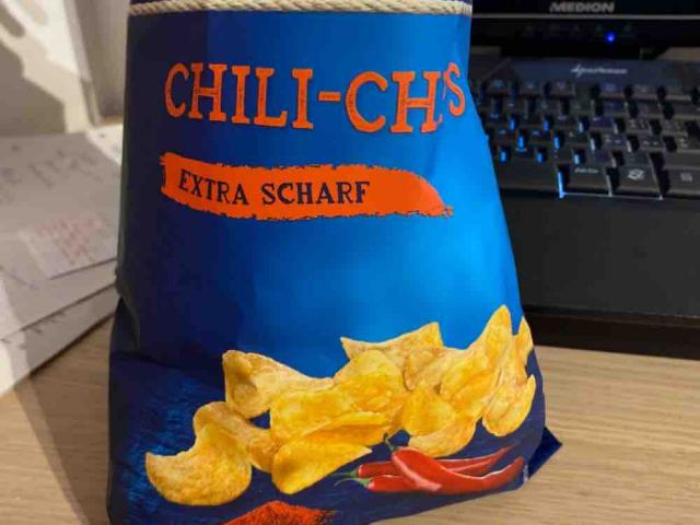 KÜSTEN GOLD CHILLI CHIPS von PowerMaschineMaik | Hochgeladen von: PowerMaschineMaik