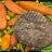 Sweet potato wedges beef burger von paulvlcl | Hochgeladen von: paulvlcl