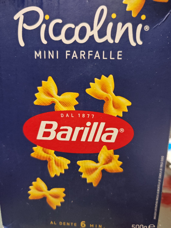 mini farfalle by Alexx75 | Hochgeladen von: Alexx75