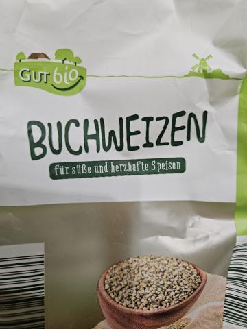 Buchweizen von Znecke | Hochgeladen von: Znecke