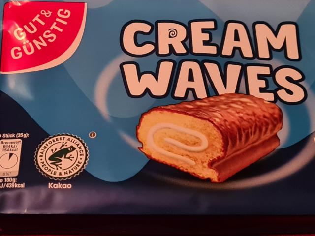 Cream Waves von ullmannrohleder906 | Hochgeladen von: ullmannrohleder906