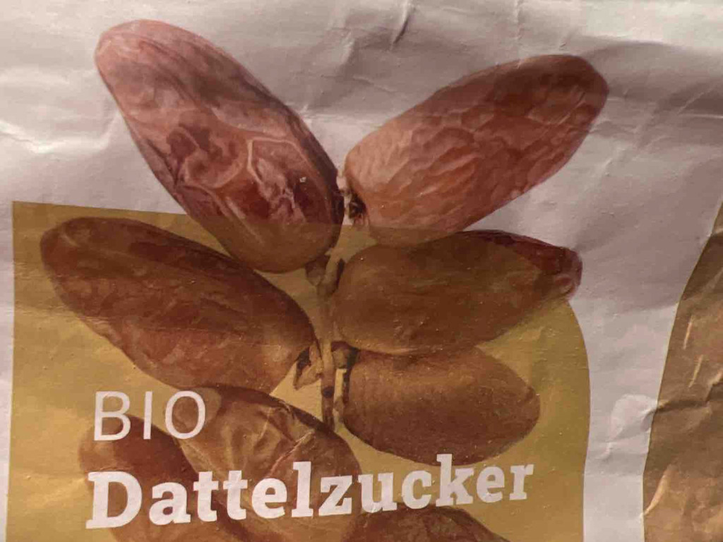 Dattelzucker Bio von DiZimm | Hochgeladen von: DiZimm