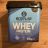 BODYLAB Whey Protein, Strawberry von vfl.nik | Hochgeladen von: vfl.nik