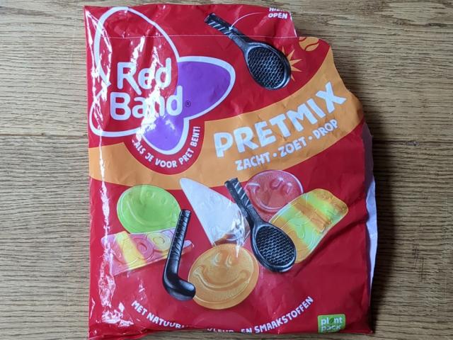Red Band Pretmix von B-Sups | Hochgeladen von: B-Sups Red Band Pretmix von B-Sups | Hochgeladen von: B-Sups
