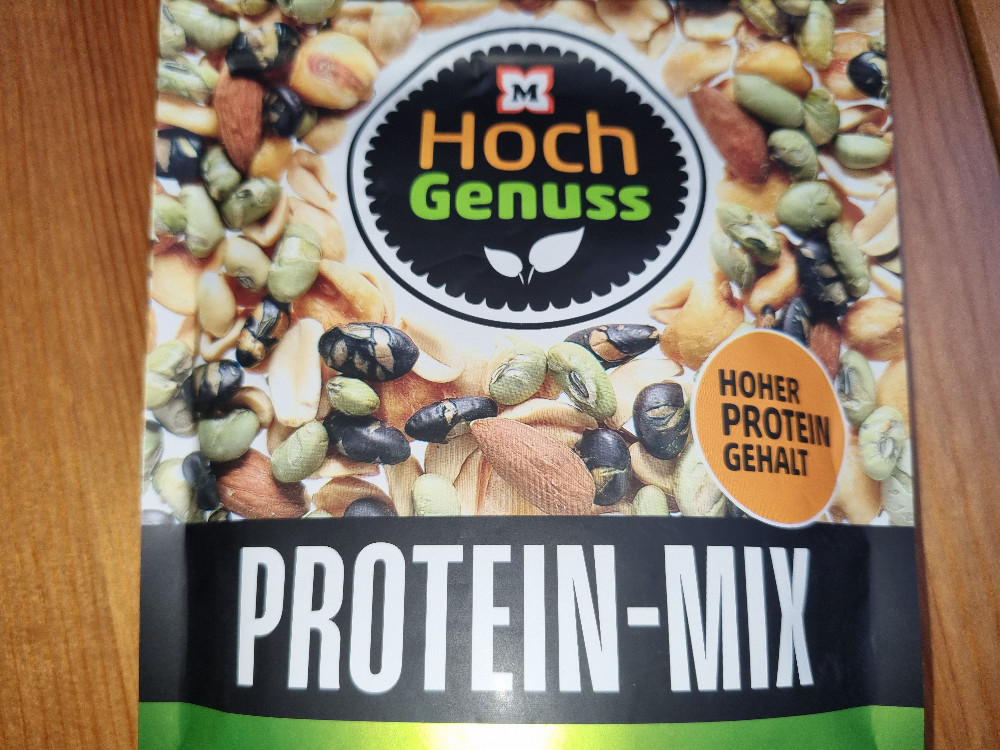 Protein-Mix, Hochgenuss von Umut79 | Hochgeladen von: Umut79