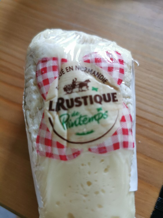 Le Grand Rustique, Milch 45% Fett von Winktory | Hochgeladen von: Winktory